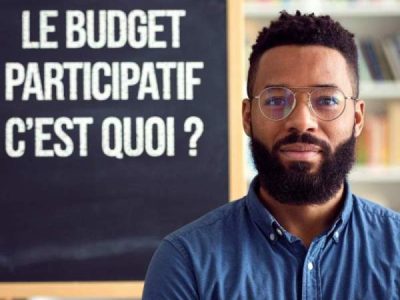 Le budget participatif : l’outil démocratique de Schoelcher